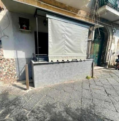 Casa Sul Muretto Napoli Exterior foto